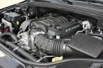Jeep Grand Cherokee SRT8 2012 года